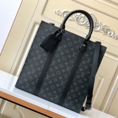 LV Shopping Bags